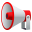 📢
