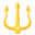 🔱