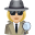 🕵🏼‍♀️