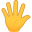 🖐️