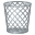 🗑️