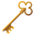 🗝️