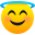 😇