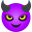 😈