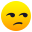 😒