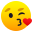 😘