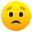 😟