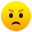 😠