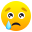 😢