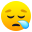 😪