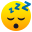 😴