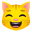 😸
