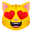 😻