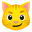 😼