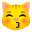 😽