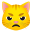 😾