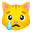 😿