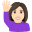 🙋🏻‍♀️
