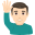 🙋🏻‍♂️