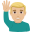 🙋🏼‍♂️