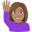 🙋🏽‍♀️