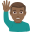 🙋🏾‍♂️