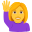 🙋‍♀️