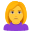 🙎‍♀️