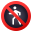 🚷