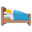 🛌