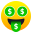 🤑