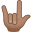 🤟🏽