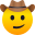 🤠