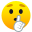 🤫