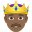 🤴🏾