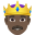 🤴🏿