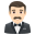 🤵🏻‍♂️