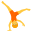 🤸