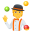 🤹
