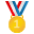 🥇