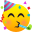 🥳