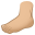 🦶🏼