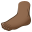 🦶🏾