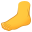 🦶