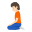 🧎🏻