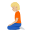 🧎🏼