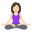 🧘🏻‍♀️