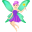 🧚🏻‍♀️