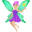 🧚🏼‍♀️