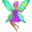 🧚🏽‍♀️